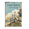 The Fortress by Raleigh Trevelyan 1956 - Collins