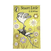 Stuart Little by E.B. White, puffin,1969