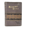 Michaelmas Daisy by Sarah Doudney - Griffith, Farran & Co.