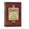 Chaucer Illustrated 1881 - Routledge