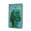 The Greeks by H. D. F. Kitto – Pelican, 1965