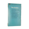 The Greeks by H. D. F. Kitto – Pelican, 1965