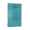 The Meaning of Art by Herbert Read - Pelican 1963