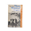 Three Rivers of France: Dordogne, Lot, Tarn by Freda White - Faber, 1972