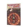 The Day Before Sunrise by Thomas Wiseman 1976
