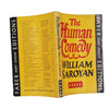 The Human Comedy by William Saroyan - Faber, 1961