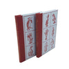Alice’s Adventures in Wonderland & Through The Looking Glass - Folio