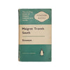 Simenon’s Maigret Travels South - Penguin, 1952