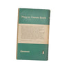 Simenon’s Maigret Travels South - Penguin, 1952