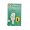 A Book of Milliganimals by Spike Milligan 1971