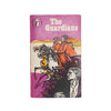 John Christopher's The Guardians - Puffin, 1973