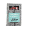 From a View to a Death by Anthony Powell 1977 - Heinemann