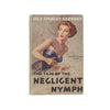 The Case of The Negligent Nymph by Erle Stanley Gardner 1957