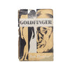 James Bond 007: Goldfinger by Ian Fleming 1959