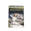 Avonlea by L.M. Montgomery, george harrap,1954