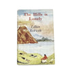 The Hills is Lonely by Lillian Beckwith, hutchinson of london,1960