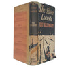 The Silver Locusts by Ray Bradbury 1961