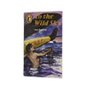 To The Wild Sky by Ivan Southall - Puffin, 1971