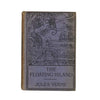 The Floating Island by Jules Verne