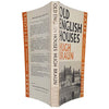 Old English Houses by Hugh Braun - Faber, 1969