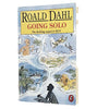 Roald Dahl's Going Solo 1988 - Puffin