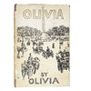 Olivia by Olivia 1949 - Hogarth Press