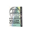 The Spire by William Golding, faber,