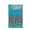The Theory of Evolution by John Maynard Smith - Pelican, 1966
