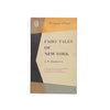 Fairy Tales of New York by J.P. Donleavy - Penguin, 1961