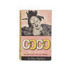Coco the Clown by himself Nicolai Poliakoff - 1962, Signed