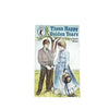These Happy Golden Years by Laura Ingalls Wilder, puffin, 1977
