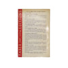 On Poetry and Poets by T.S. Eliot - Faber, 1971