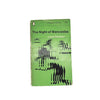 The Night Of Wenceslas by Lionel Davidson, penguin,1962