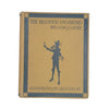 The Beloved Vagabond by William J. Locke 1922 - First Edition