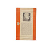 The Immoralist by André Gide - Penguin, 1960