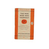 The Man Who Was Thursday by G.K. Chesterton - Penguin, 1958