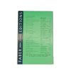 The Family Reunion by T.S. Eliot, faber,