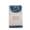 Miracles by C.S. Lewis, collins, 1967
