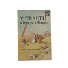 Y Traeth a Bywyd y Traeth (The Beach & Beach Life) by Nancy Scott 1971 - WELSH