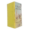 Y Traeth a Bywyd y Traeth (The Beach & Beach Life) by Nancy Scott 1971 - WELSH