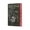 The Children of Green Knowe by L.M. Boston - Faber, 1963