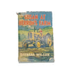 Susan At Herron’s Farm by Barbara Wilcox, spring books,