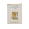 Beatrix Potter's The Tale of Tuppenny 1973