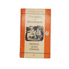 The Violins of Saint-Jacques by Patrick Leigh Fermor - Penguin, 1961