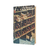 The Penguin Book of Wines by Allan Sichel 1973