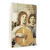 The Penguin Book of English Madrigals 1975