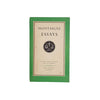 Michel de Montaigne's Essays - Penguin, 1958