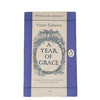 A Year Of Grace by Victor Gollancz, penguin,1955