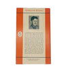 Selected Essays by George Orwell, penguin,1960