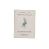 Beatrix Potter's Fabula De Petro Cuniculo - Peter Rabbit in Latin